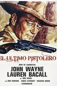 El último pistolero 1976