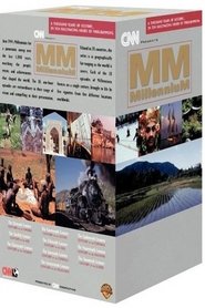 Poster of CNN Millennium