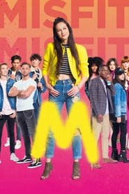 Imagen de Misfit