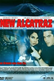 New Alcatraz - Das Grauen aus dem Eis 2002