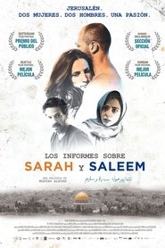 Imagen de Los informes sobre Sarah y Saleem