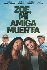 Imagen de Zoe, mi amiga muerta