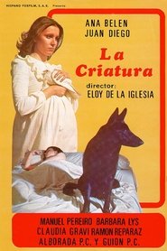 Film La criatura streaming VF complet