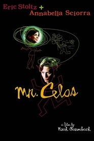 Imagen de Mr. Celos