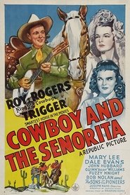 Cowboy and the Senorita