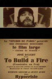 Construire un feu streaming sur filmcomplet