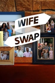 Poster for Wife Swap (2019)