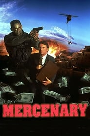 Mercenary streaming sur filmcomplet