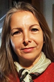 Picture of Alejandra Darín