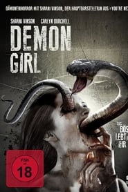 Demon Girl - Das Böse lebt in ihr 2017