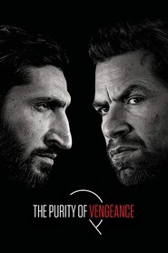 The Purity of Vengeance 2018