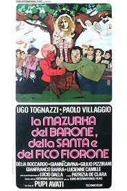 Film La Mazurka du baron streaming VF complet
