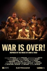 Imagen de WAR IS OVER!