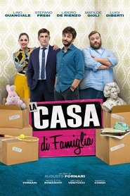 La casa di famiglia 2017