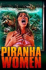 Imagen de Piranha Women