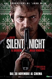Silent Night - Il silenzio della vendetta