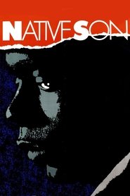 Film Native Son streaming VF complet