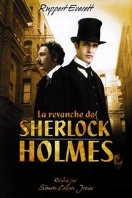 Film La revanche de Sherlock Holmes streaming VF complet