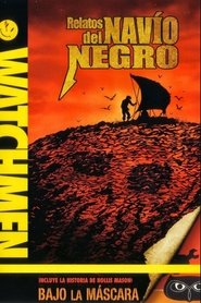 Imagen de Watchmen: Relatos del Navío Negro