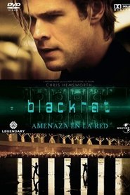 Imagen de Blackhat: Amenaza en la red