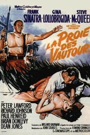 Film La Proie des Vautours streaming VF complet