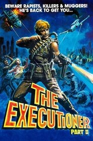 Film The Executioner Part II streaming VF complet