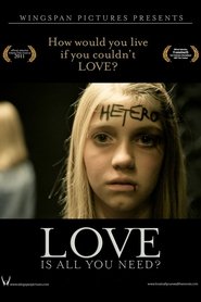 Imagen de Love Is All You Need?