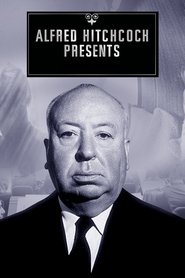 Poster of Alfred Hitchcock Presents