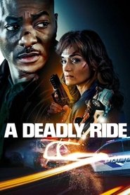 Imagen de A Deadly Ride