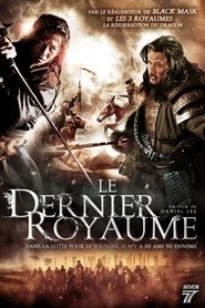 Film Le Dernier royaume streaming VF complet
