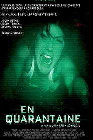 Film En quarantaine streaming VF complet