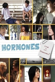 Imagen de Hormones