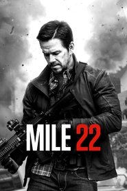 Mile 22 2018