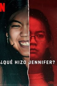Imagen de ¿Qué hizo Jennifer?