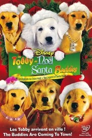 Film Les Copains fêtent Noël streaming VF complet