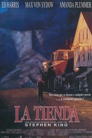 Imagen de La tienda