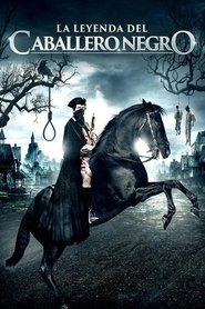 Imagen de La leyenda del caballero negro