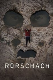 Imagen de Rorschach