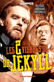 Les Deux visages du Dr Jekyll 1960
