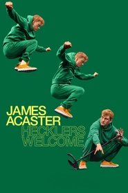Imagen de James Acaster: Hecklers Welcome