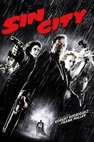 Film Sin City streaming VF complet