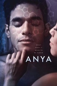 Poster for ANYA (2019)