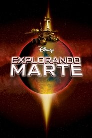 Imagen de Explorando Marte