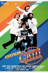 Film Arrivano I Gatti streaming VF complet