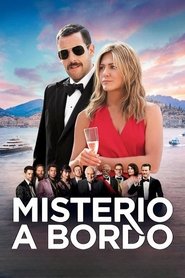 Imagen de Criminales en el mar