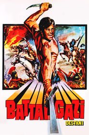 Film Battal Gazi Destanı streaming VF complet
