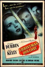 Vacances de Noël streaming sur filmcomplet