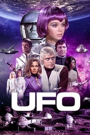 Poster of UFO