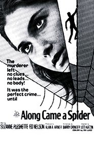 Film Along Came a Spider streaming VF complet