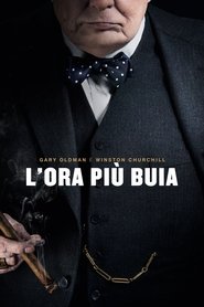 L'ora più buia 2018